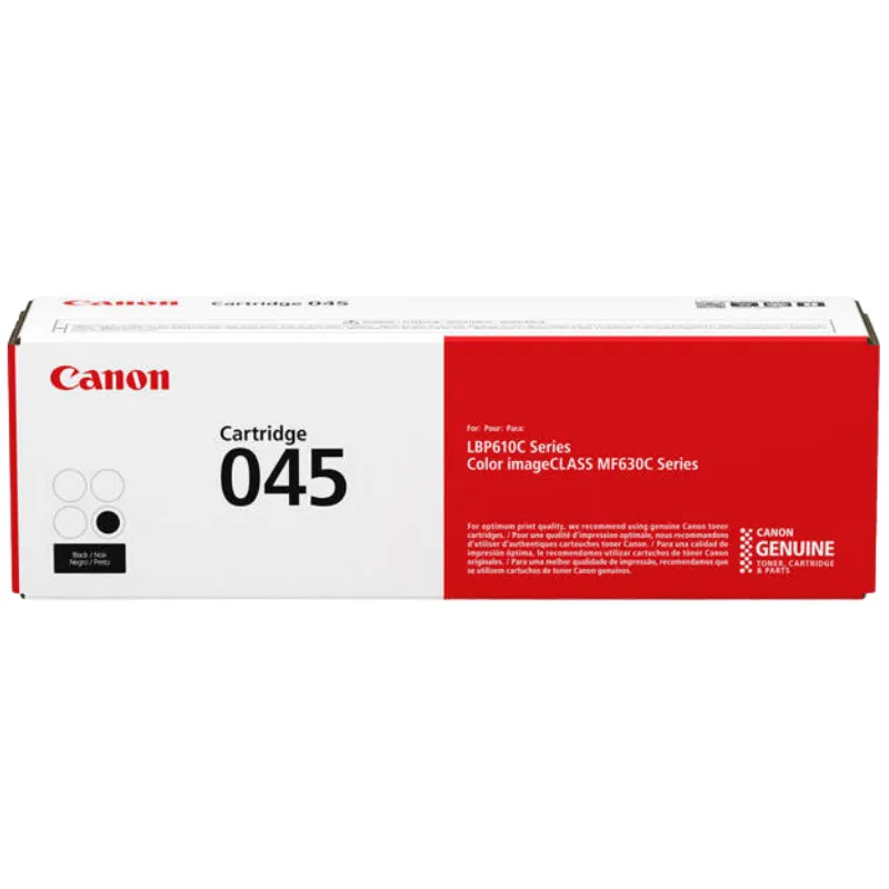 Toner (Canon) CRG-045 BK LY / 1242C002