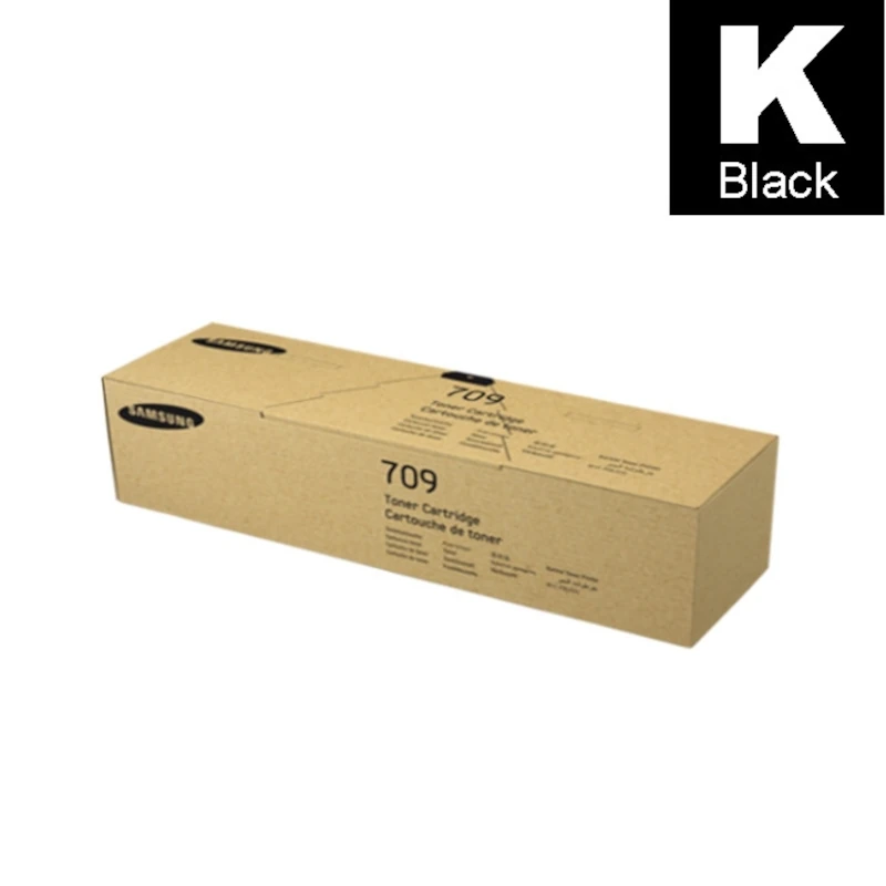 Toner (Samsung) MLT-D 709 S / SS797A