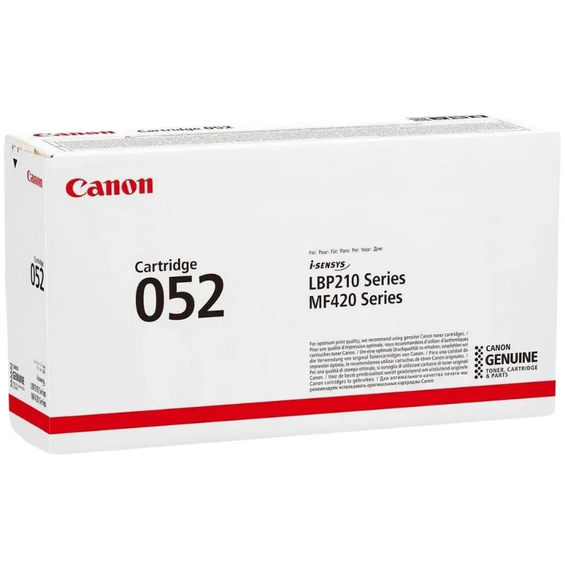 Toner (Canon) CRG-052 LY / 2199C002