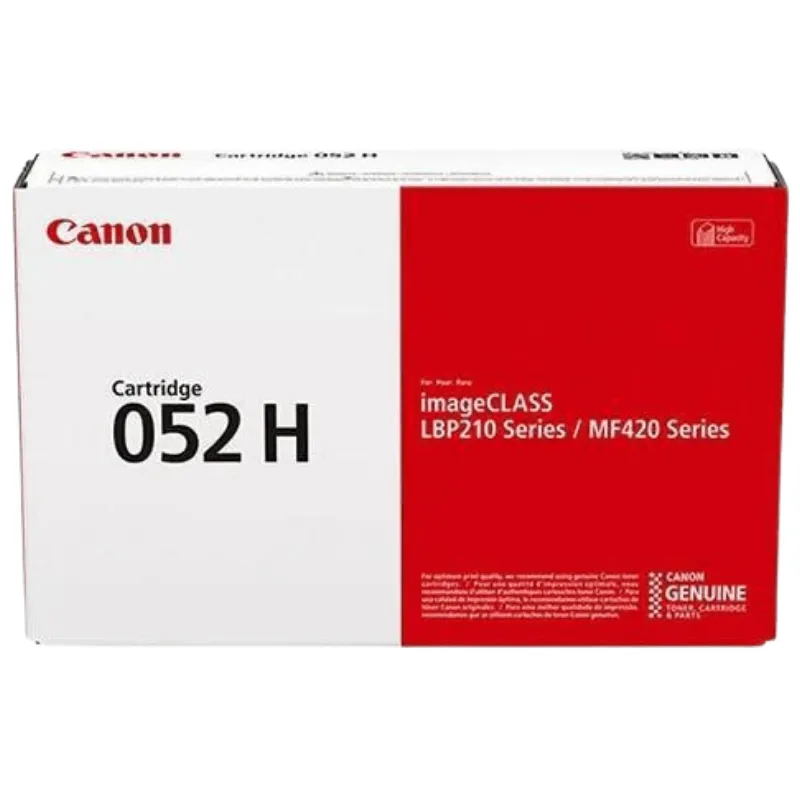 Toner (Canon) CRG-052 HY / 2200C002