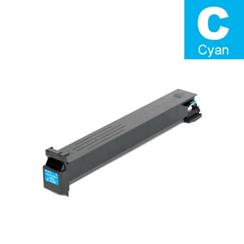 Toner Zamjenski (Konica Minolta) TN-214 CY / A0D7454
