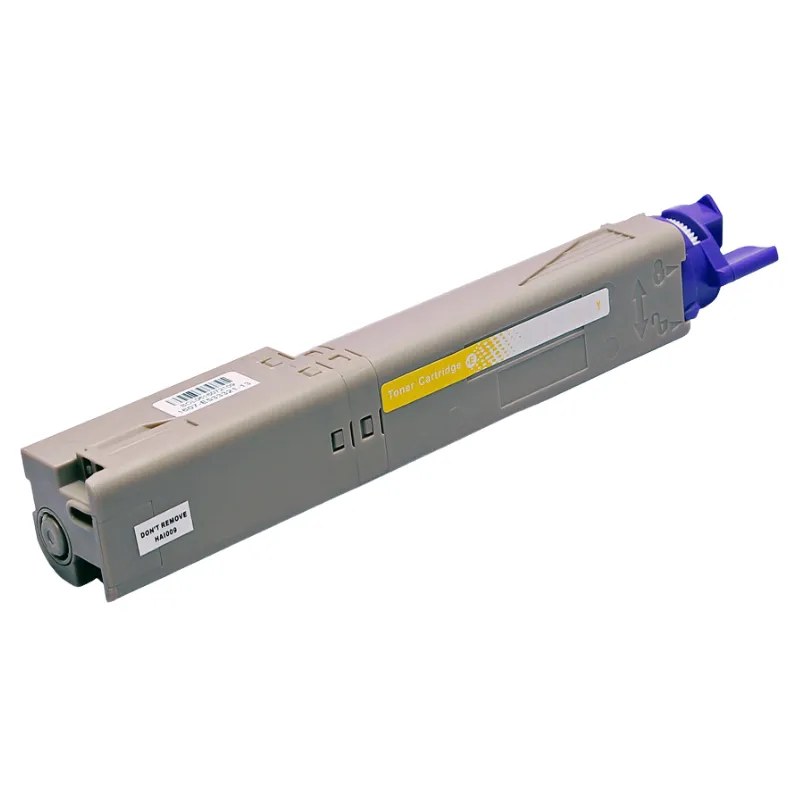 Toner Zamjenski (Oki) C-3300 YE / 43459329