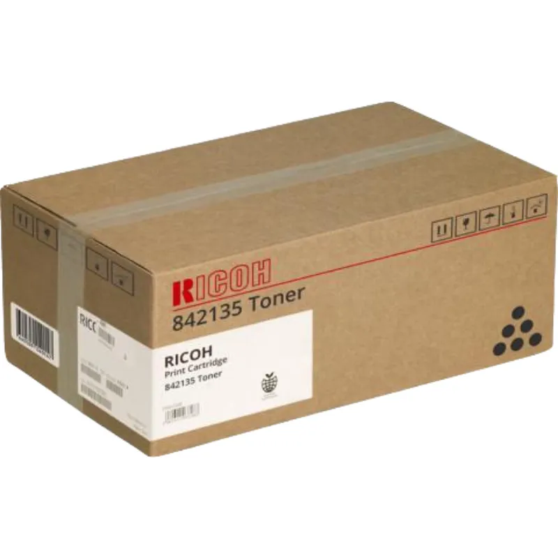 Toner (Ricoh/Nashuatec) MP-2014 / 842135