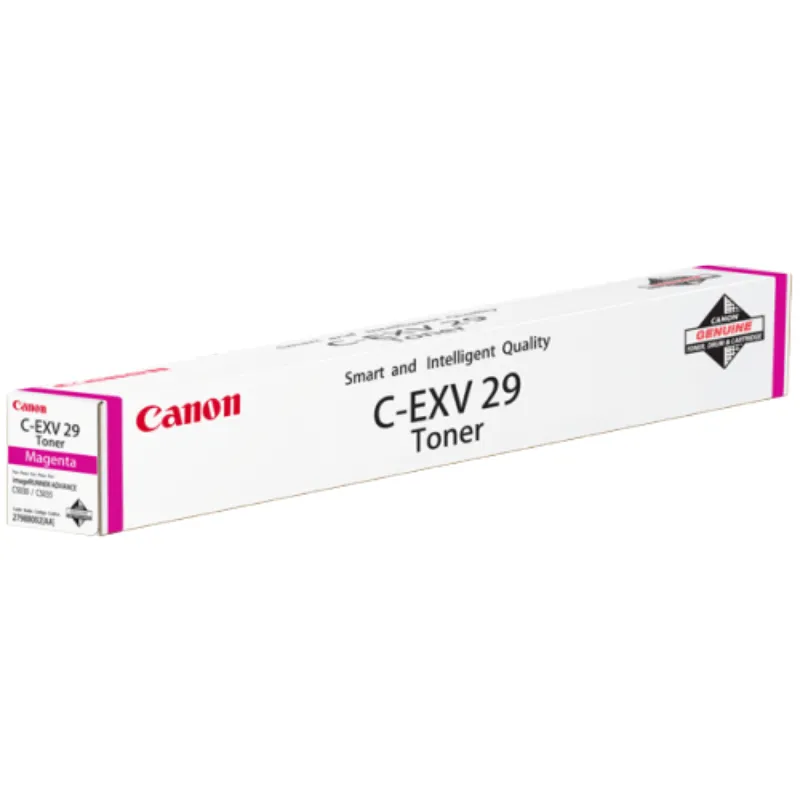 Toner (Canon) C-EXV-29 MA / 2798B002