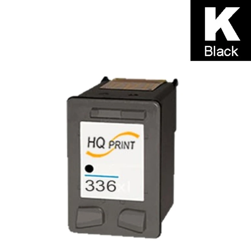 Tinta Zamjenska (HP) 336 PGBK XL / C9362EE