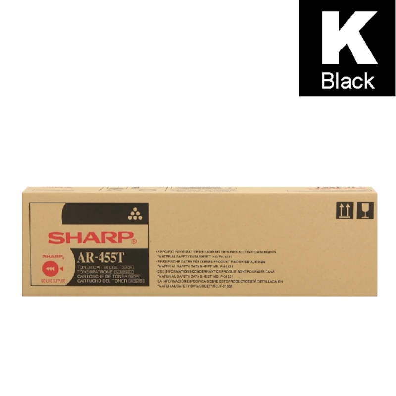 Toner (Sharp) AR-455 / AR455LT