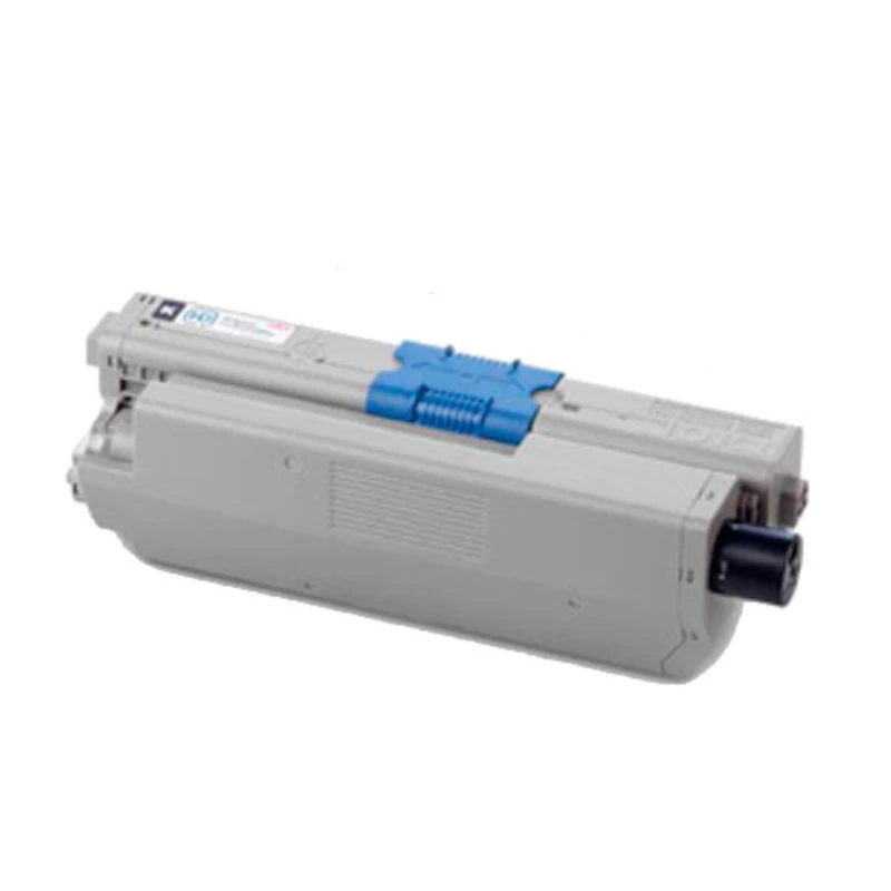 Toner Zamjenski (Oki) C-301 BK / 44973536