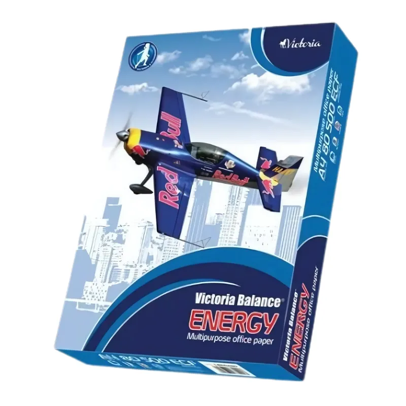 Papir Fotokopirni (Victoria Paper) Energy A4 80g