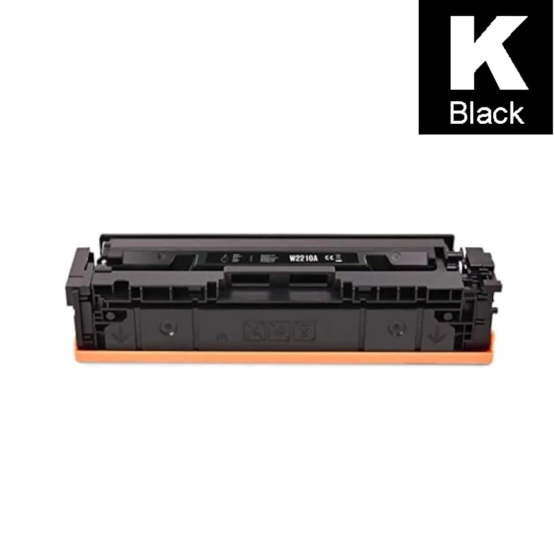 Toner Zamjenski (HP) W2210A BK / 207A  | BEZ ČIPA