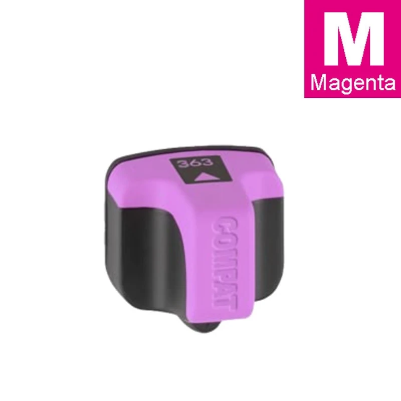 Tinta Zamjenska (HP) 363 MA XL / C8772EE