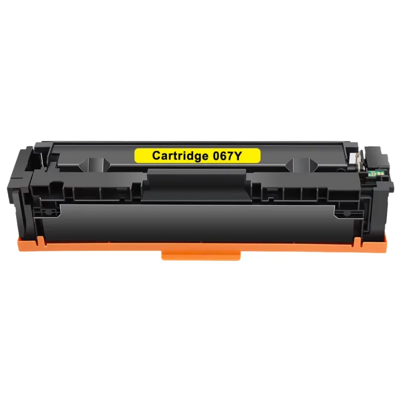 Toner Zamjenski (Canon) CRG-067 YE LY / 5099C002