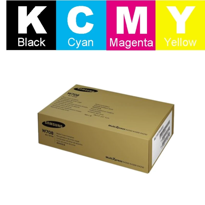 Spremnik Otpadnog Tonera (Samsung) MLT-W 708 / SS850A