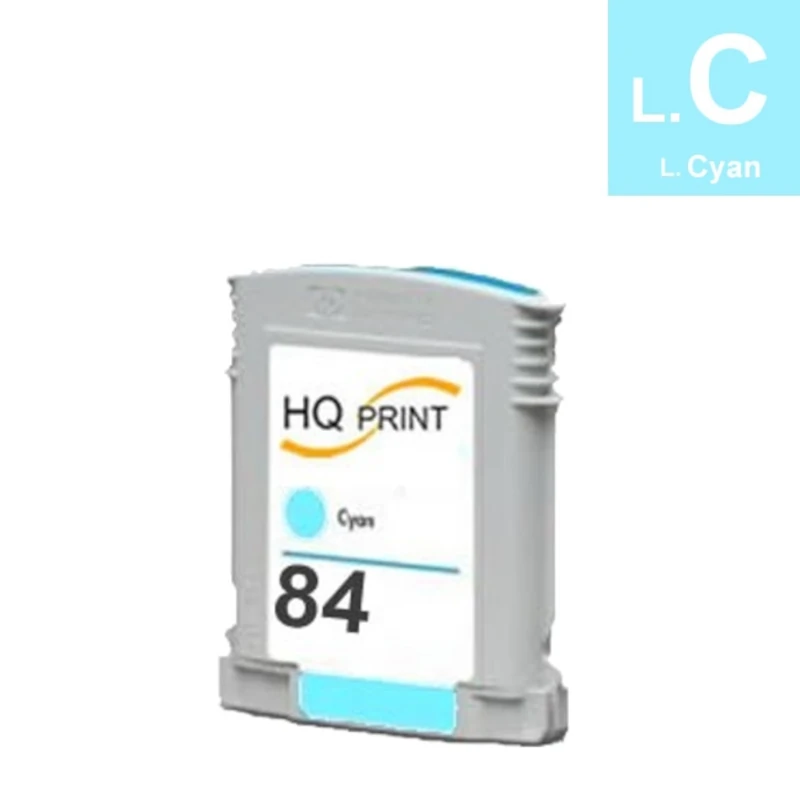 Tinta Zamjenska (HP) 84 LCY / C5017A