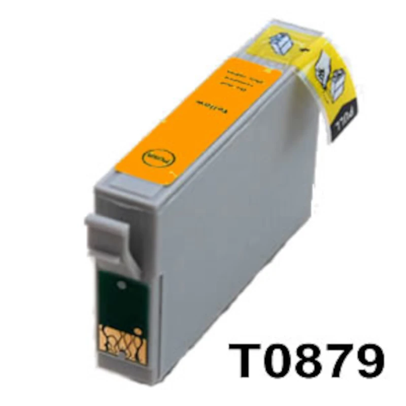 Tinta Zamjenska (Epson) T-0879 OR / C13T087940