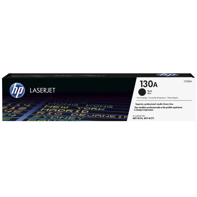 Toner (HP) CF350A BK / 130A