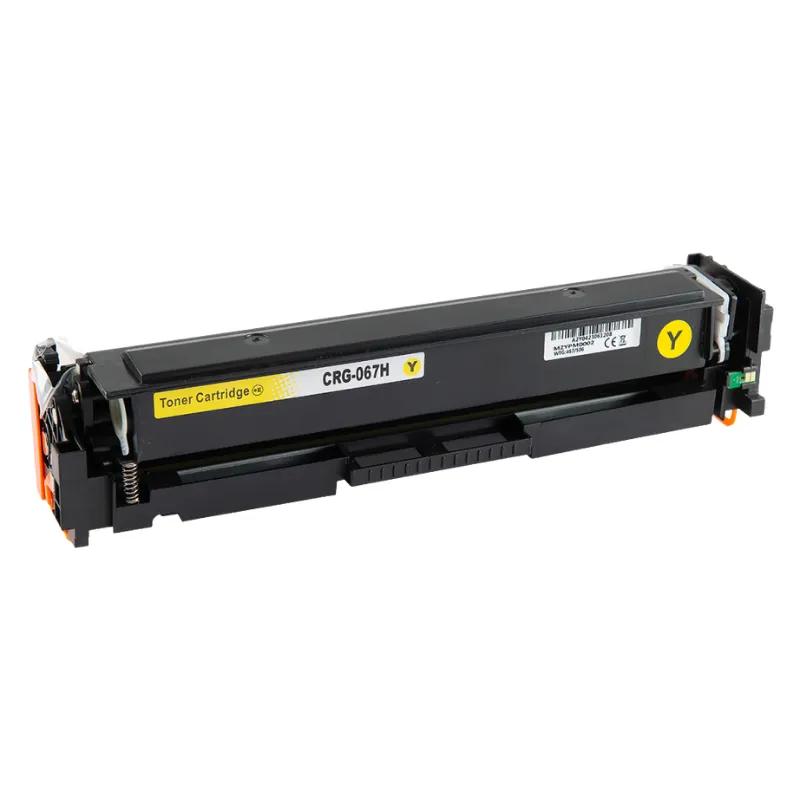 Toner Zamjenski (Canon) CRG-067 YE HY / 5103C002