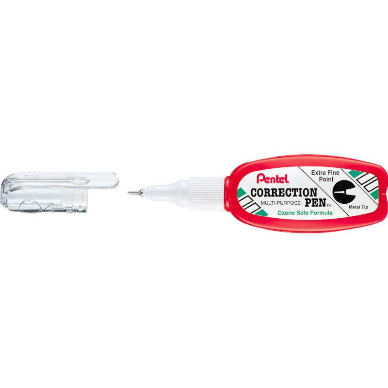 Fluid korekturni u olovci PENTEL ZL103-W mini 4,2ml P12/288