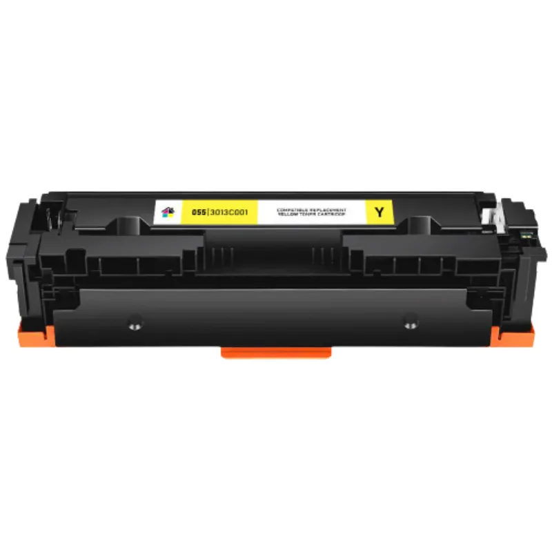 Toner Zamjenski (Canon) CRG-055 YE / 3013C002  | BEZ ČIPA