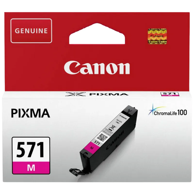 Tinta (Canon) CLI-571 MA / 0387C001