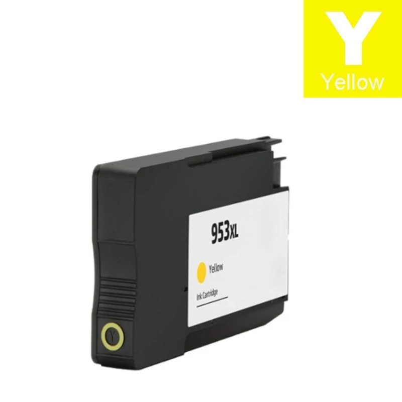 Tinta Zamjenska (HP) 953 YE XL / F6U18AE
