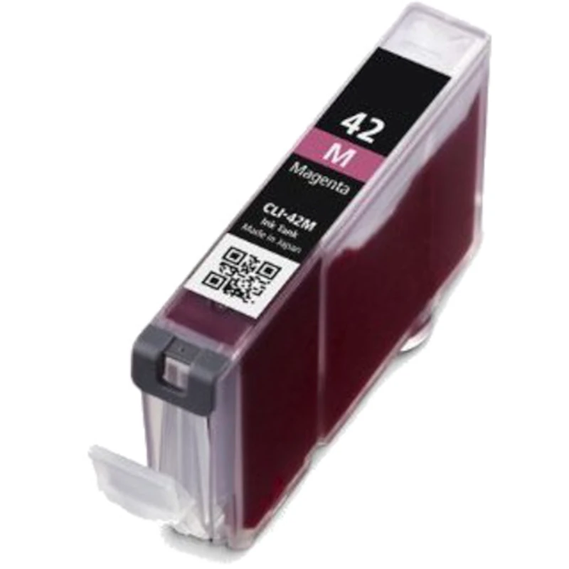 Tinta Zamjenska (Canon) CLI-42 MA / 6386B001