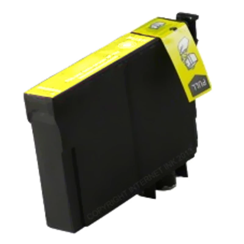 Tinta Zamjenska (Epson) T-2714 YE XL / C13T271440
