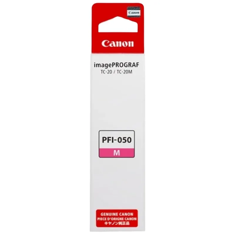 Tinta (Canon) PFI-050 MA / 5700C001