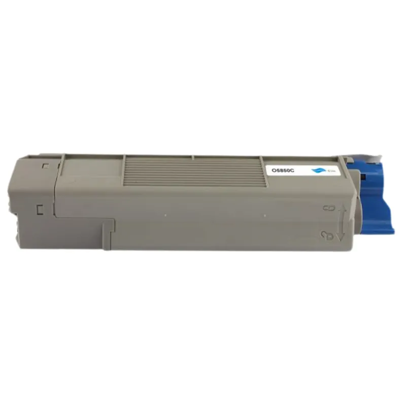 Toner Zamjenski (Oki) C-5850 CY / 43865723
