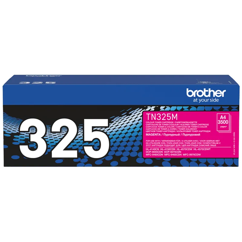 Toner (Brother) TN-325 MA / TN325M