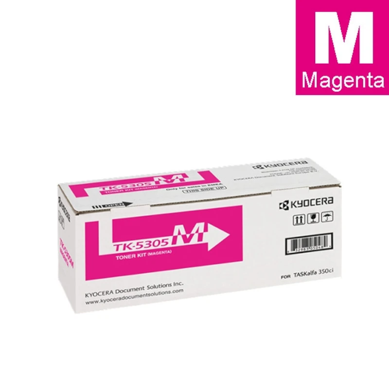 Toner (Kyocera) TK-5305 MA / 1T02VMBNL0