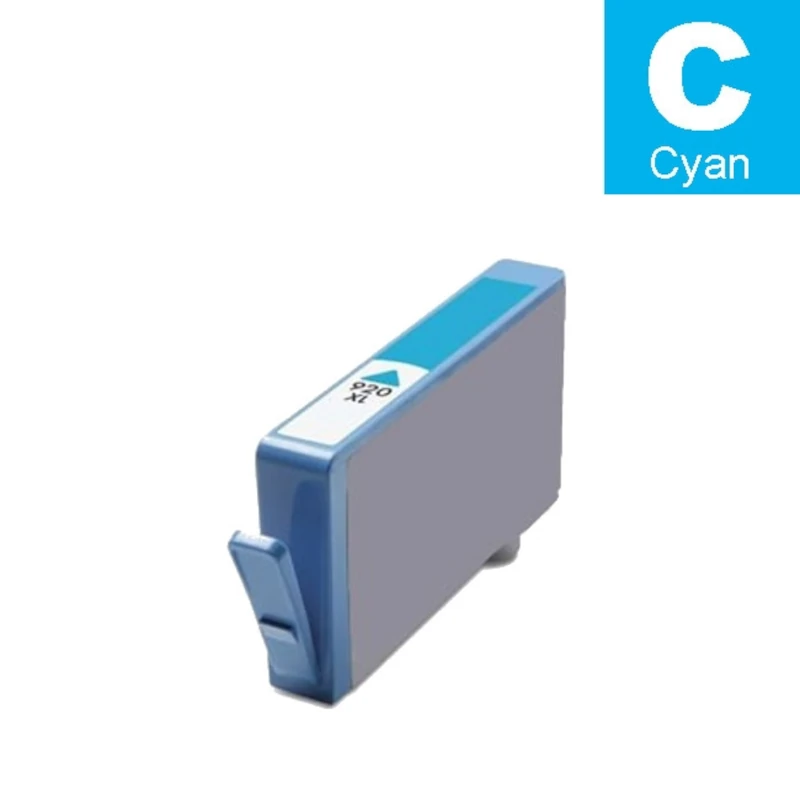 Tinta Zamjenska (HP) 920 CY XL / CD972AE