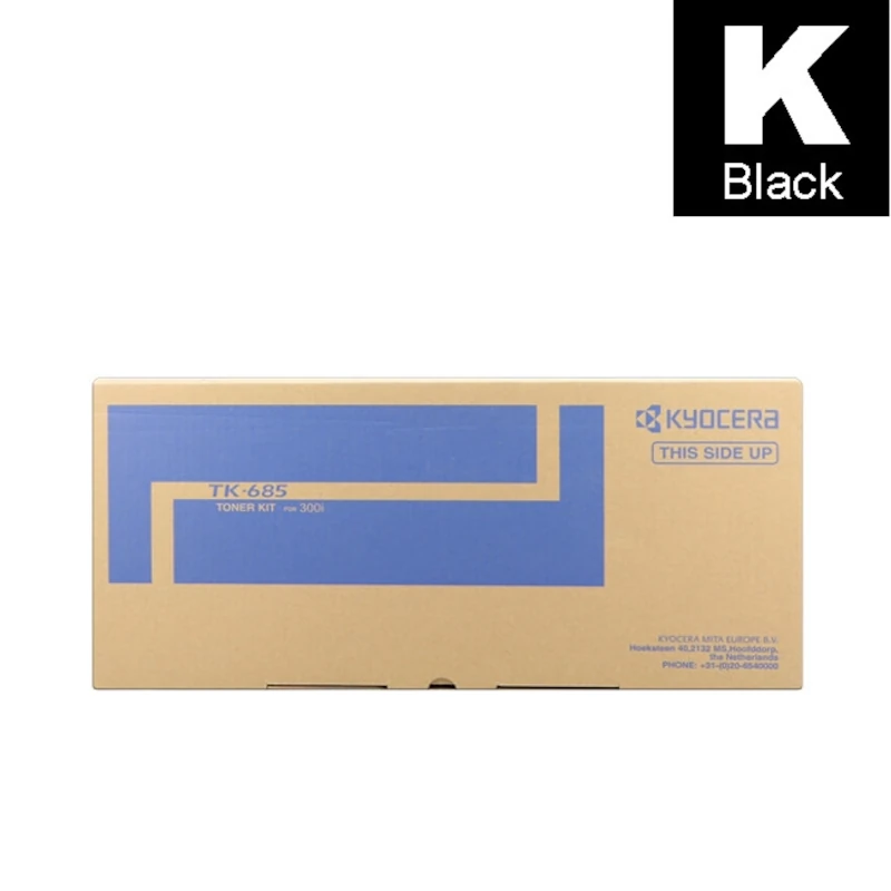 Toner (Kyocera) TK-685 / 1T02K50NL0