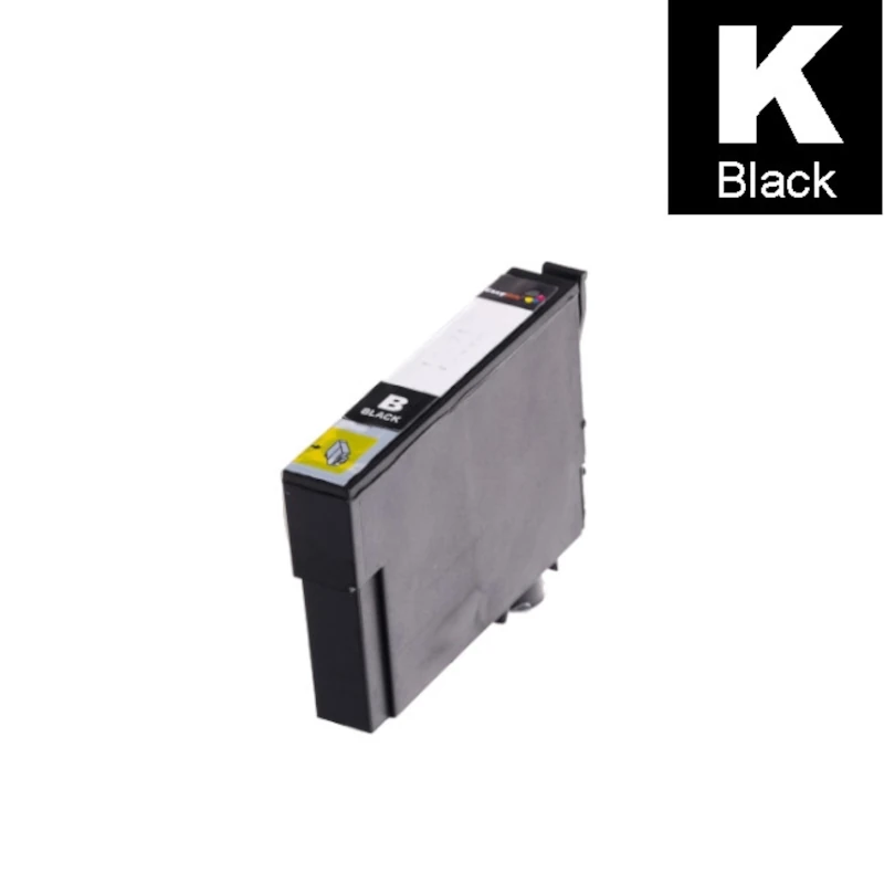 Tinta Zamjenska (Epson) T-1281 BK / C13T128140 Tinta Zamjenska (Epson) T-1281 BK / C13T128140