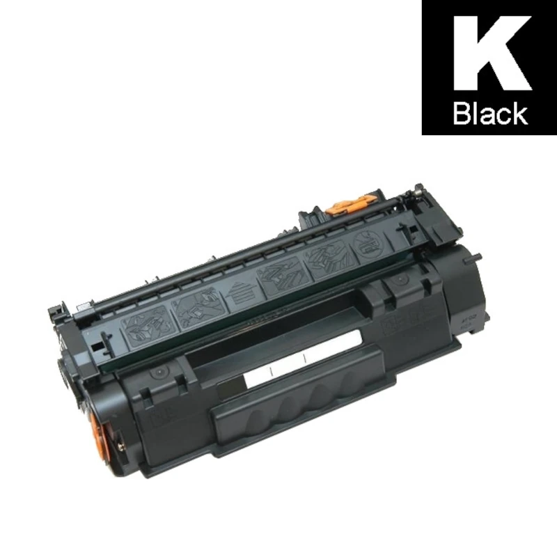 Toner Zamjenski (HP) Q7553A / 53A