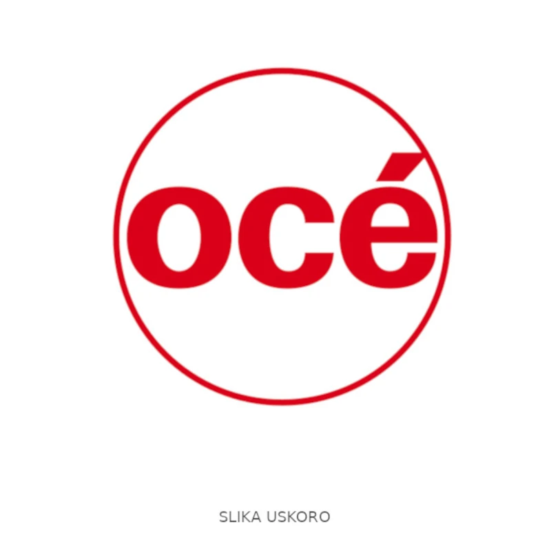 Tinta (Oce) CS-2124 BK / 29952265