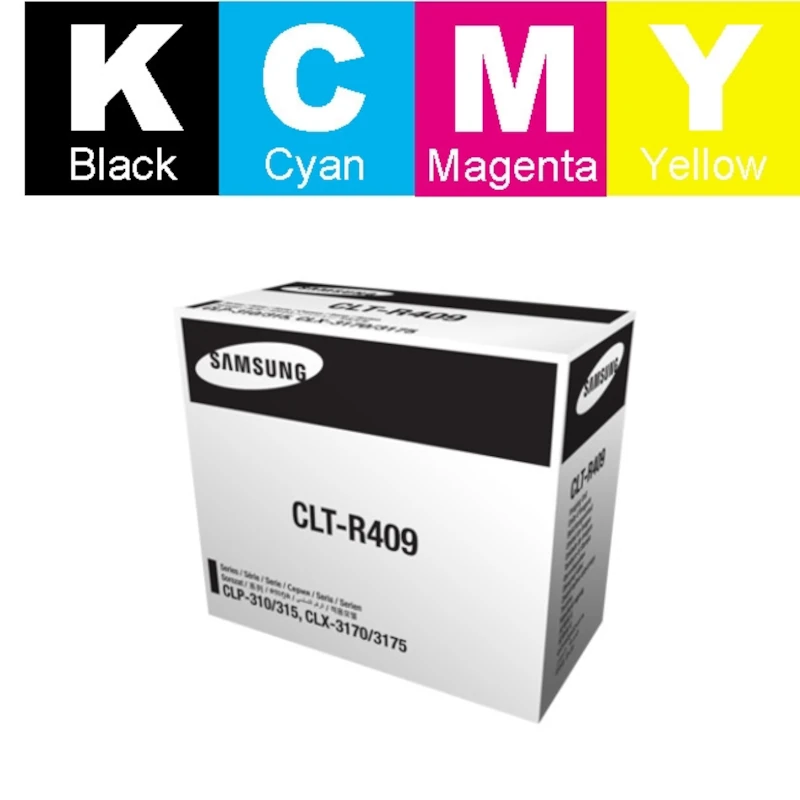 Bubanj (Samsung) CLT-R 409 KCMY / SU414A