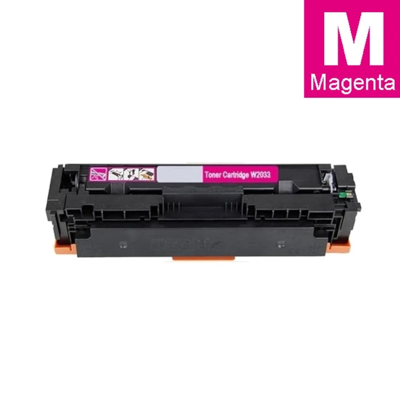 Toner Zamjenski (HP) W2033A / 415A
