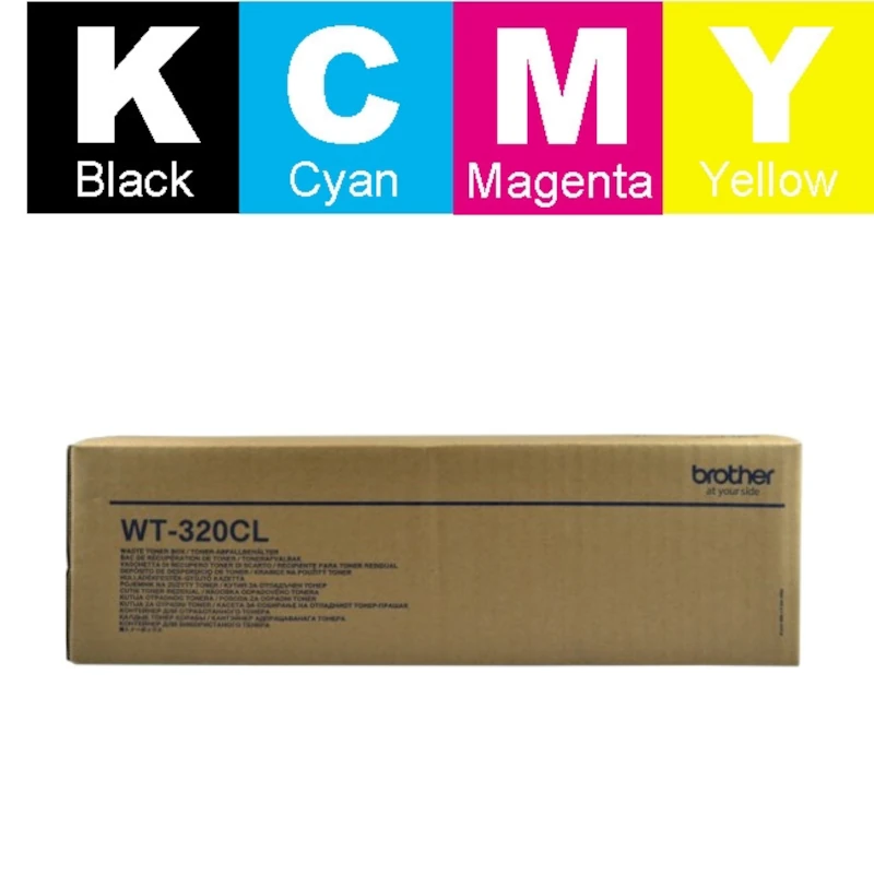 Spremnik Otpadnog Tonera (Brother) WT-320 / WT320CL