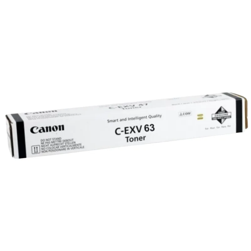 Toner (Canon) C-EXV-63 / 5142C002