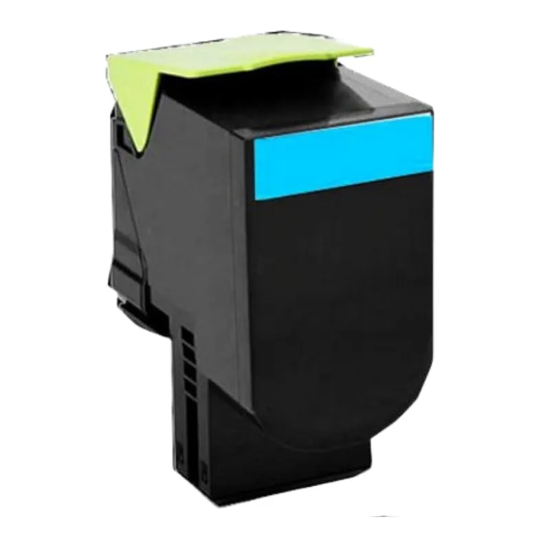 Toner Zamjenski (Lexmark) C-540 CY / C540H1CG