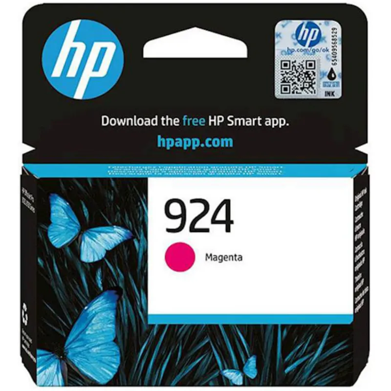 Tinta (HP) 924 MA / 4K0U4NE