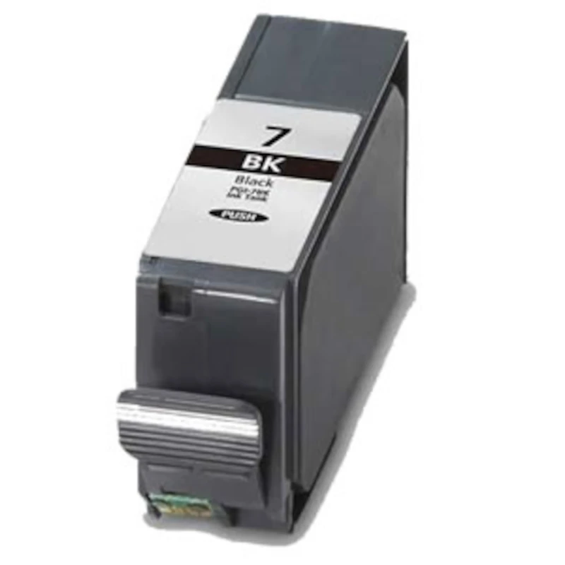 Tinta Zamjenska (Canon) PGI-7 BK / 2444B003 Tinta Zamjenska (Canon) PGI-7 BK / 2444B003