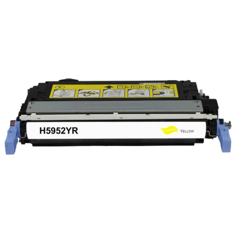Toner Zamjenski (HP) Q5952A BK / 643A
