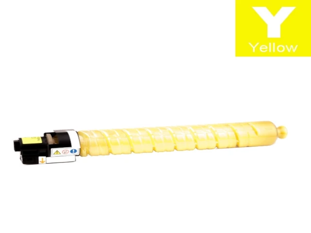 Toner Zamjenski (Ricoh/Nashuatec) DT-3000 YE / 842031