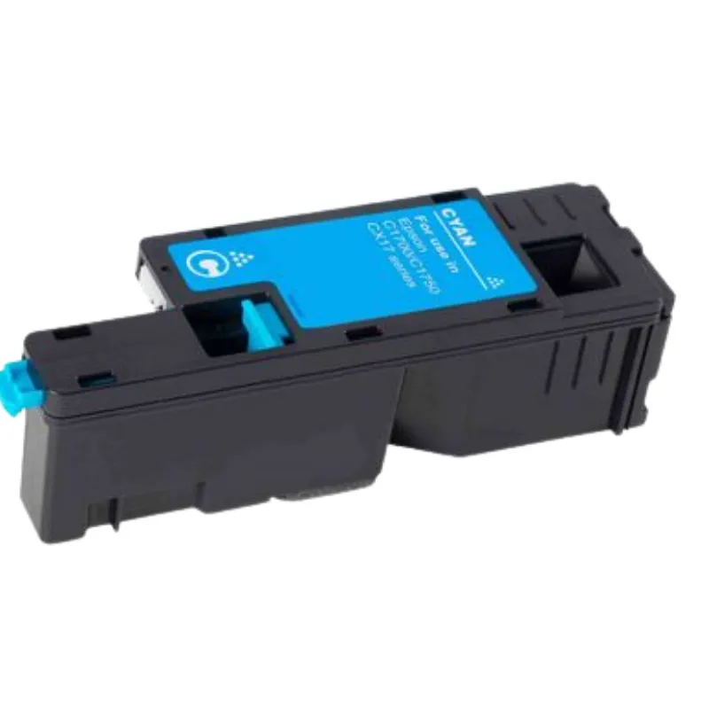 Toner Zamjenski (Epson) CX-17 CY / C13S050613