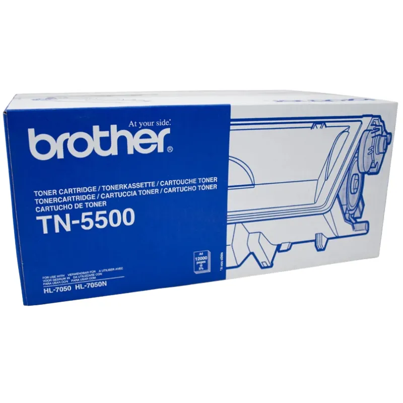 Toner (Brother) TN-5500 / TN5500