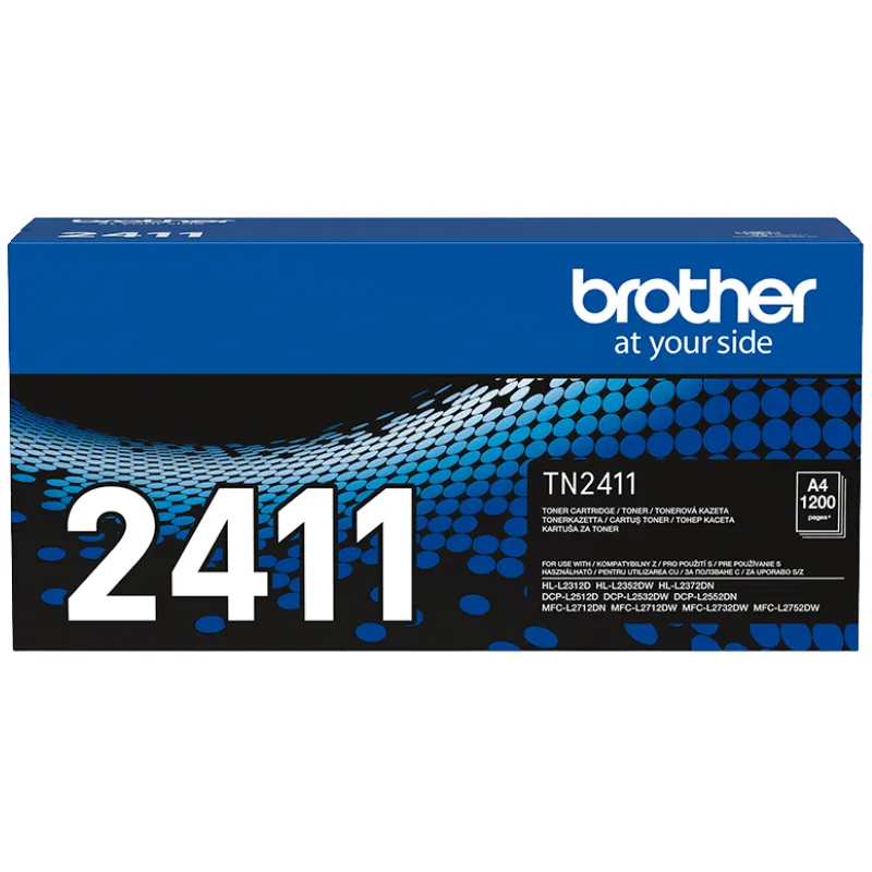 Toner (Brother) TN-2411 / TN2411