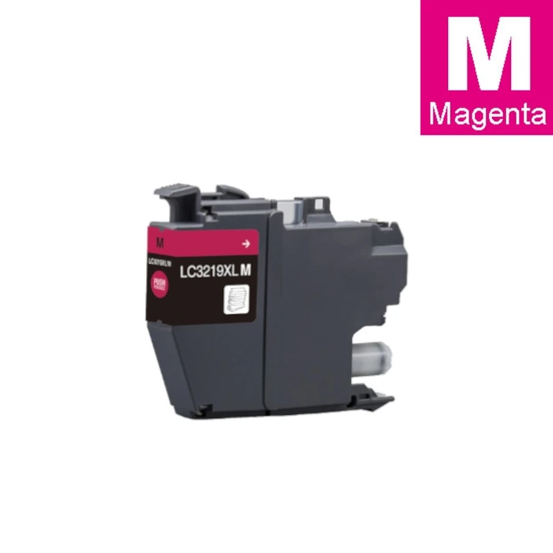 Tinta Zamjenska (Brother) LC-3219 MA XL / LC3219XLM