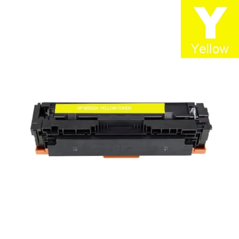 Toner Zamjenski (HP) W2032A YE / 415A  | BEZ ČIPA