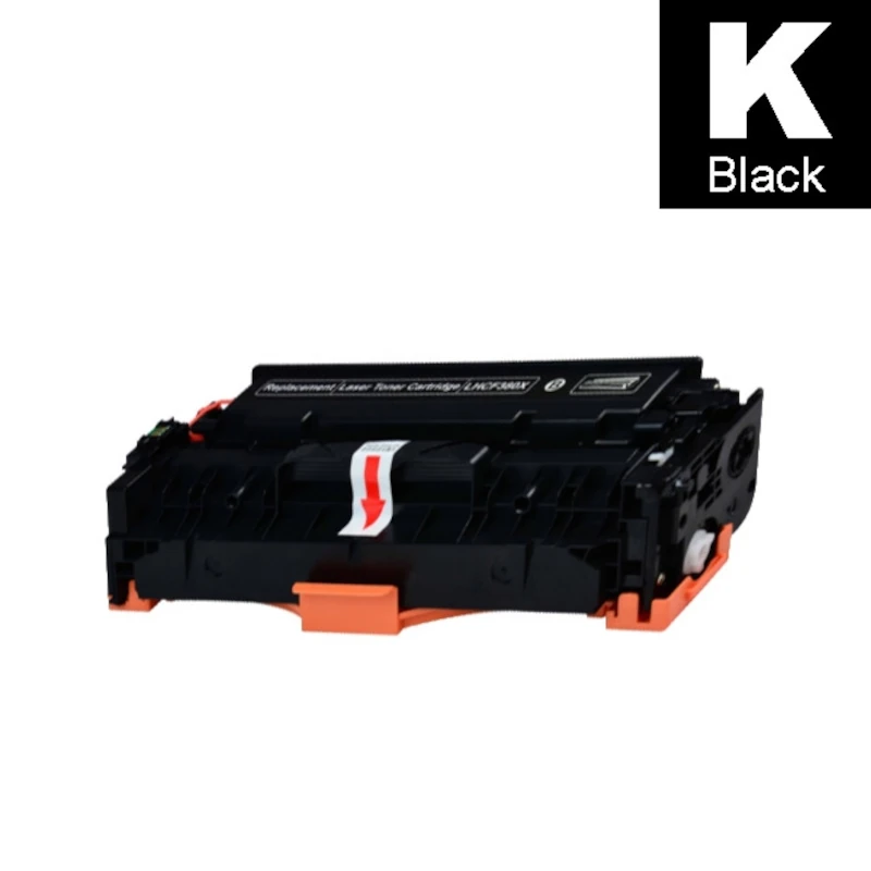 Toner Zamjenski (HP) CF380X BK / 312A